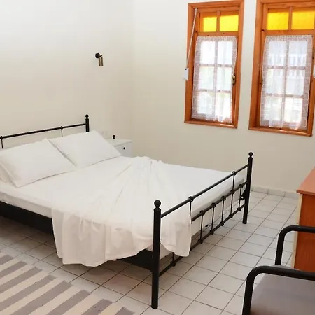 Begonvilla Antalya בית נופש