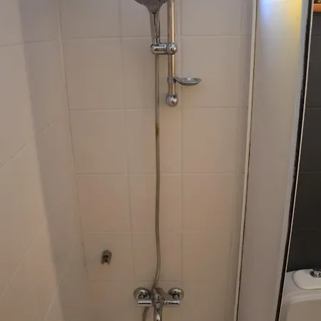 Begonvilla Antalya בית נופש *