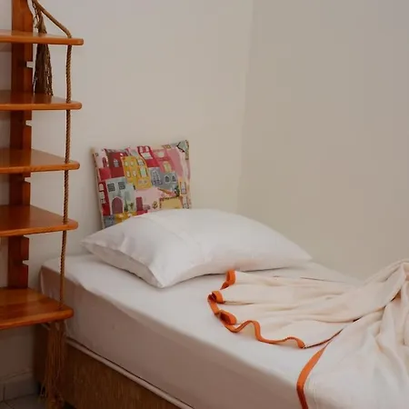 בית נופש Begonvilla Antalya *