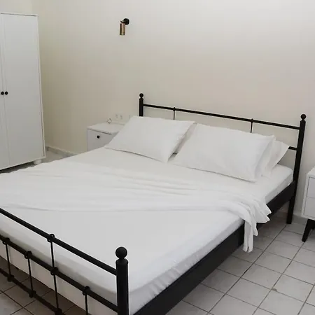 Begonvilla Antalya בית נופש *