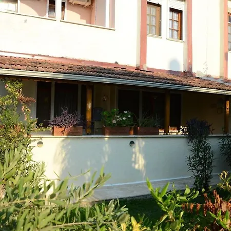 Begonvilla Antalya בית נופש
