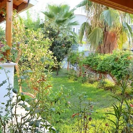 Vakantiehuis Begonvilla Antalya *