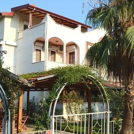 Begonvilla Antalya * 베렉