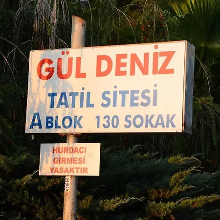 Begonvilla Antalya Case de vacanță Belek