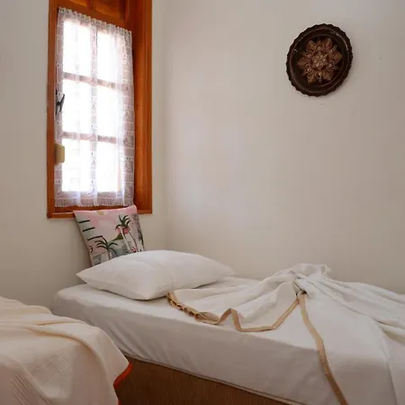 Begonvilla Antalya * באלאק