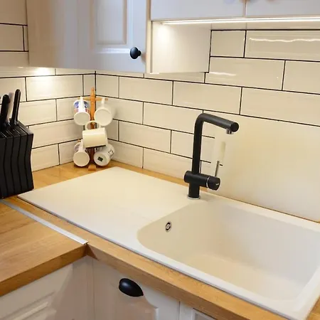 Begonvilla Antalya בית נופש