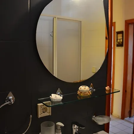 Begonvilla Antalya בית נופש באלאק