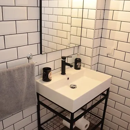 בית נופש Begonvilla Antalya