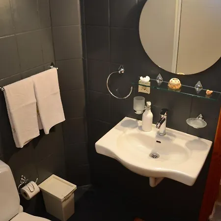 Begonvilla Antalya * באלאק