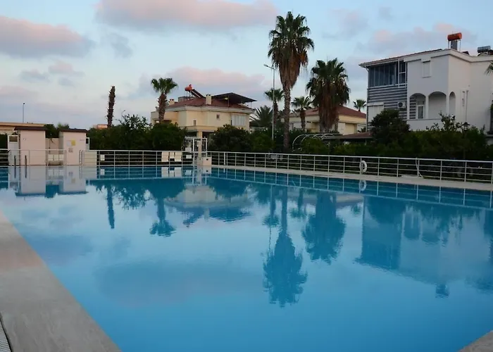 Begonvilla Antalya * Belek