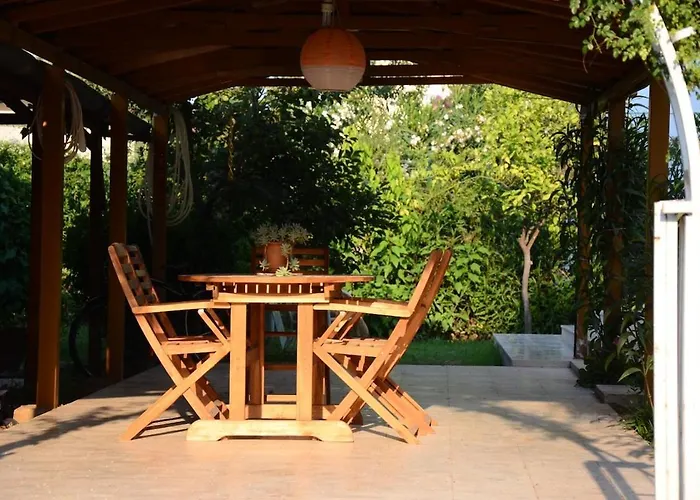 Holiday home Begonvilla Antalya *