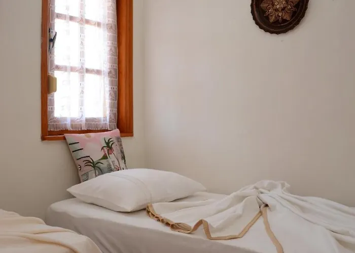 Begonvilla Antalya * Belek