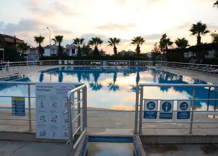 Begonvilla Antalya Holiday home