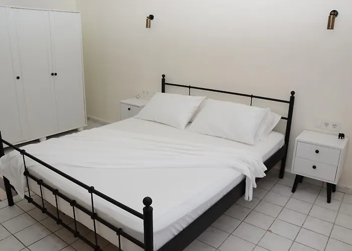 Begonvilla Antalya Holiday home *