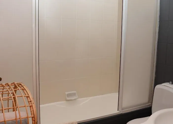 Holiday home Begonvilla Antalya