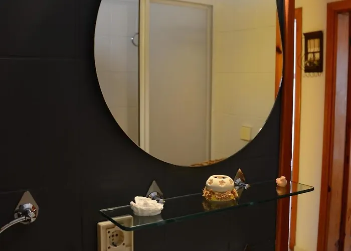 Begonvilla Antalya Holiday home Belek