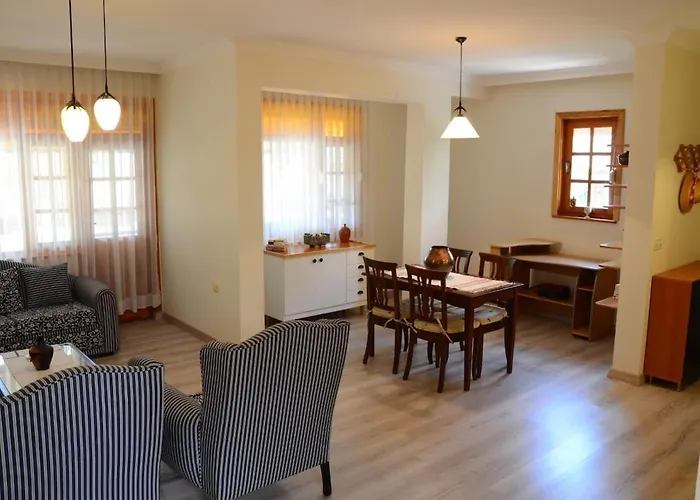 Begonvilla Antalya Belek