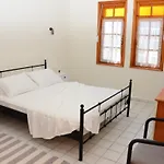 Begonvilla Antalya Feriehus
