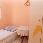 Begonvilla Antalya Feriehus Belek