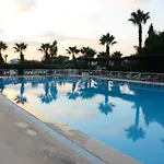 Begonvilla Antalya Belek