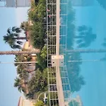 Begonvilla Antalya Feriehus Belek