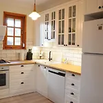 Feriehus Begonvilla Antalya Belek