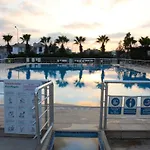 Begonvilla Antalya Feriehus