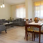 Begonvilla Antalya Feriehus