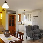 Begonvilla Antalya Feriehus Belek