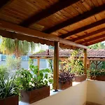 Begonvilla Antalya Feriehus *