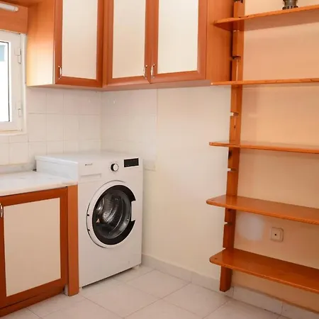 Begonvilla Antalya Prázdninový dům