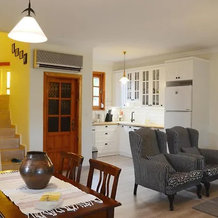 Begonvilla Antalya Prázdninový dům Belek
