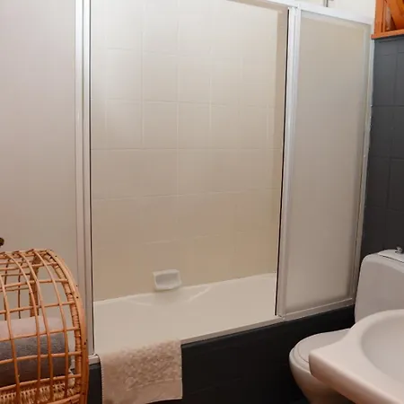 Casa vacanze Begonvilla Antalya