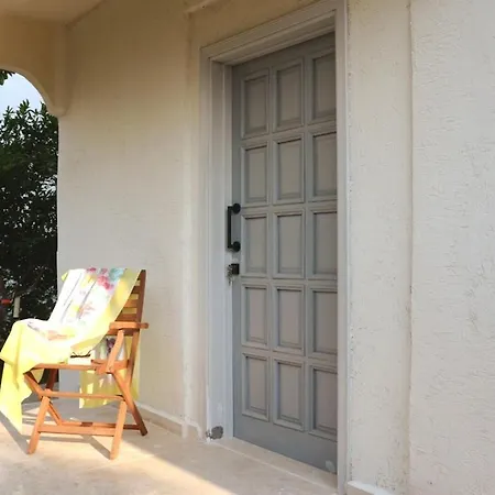 Begonvilla Antalya * Belek