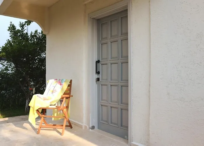 Begonvilla Antalya * Belek